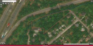 Arbutus, MD Residential Land - Between I-95 ramp & Woodland Drive Arbutus, MD Residential Land - Between I-95 ramp & Woodland Drive