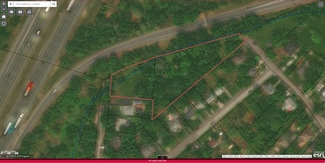 Arbutus, MD Residential - Between I-95 ramp & Woodland Drive Arbutus, MD Residential - Between I-95 ramp & Woodland Drive