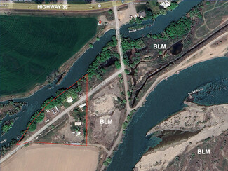 Blackfoot, ID Manufactured Housing/Mobile Housing - 451 W Highway 39