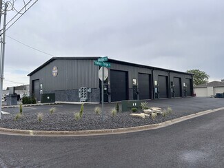 Washington, IL Industrial - 1-13 Valley Forge Plz