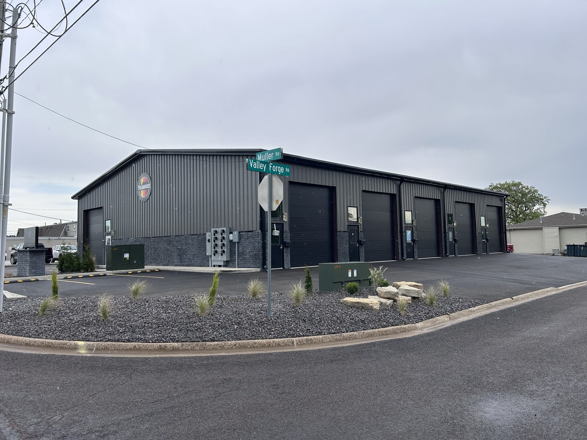 1-13 Valley Forge Plz, Washington, IL for Rent