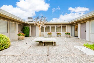 Santa Rosa, CA Office - 4038 Montgomery Dr