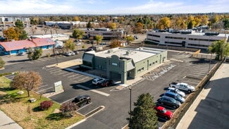 Lakewood, CO Medical - 6166 W Alameda Ave