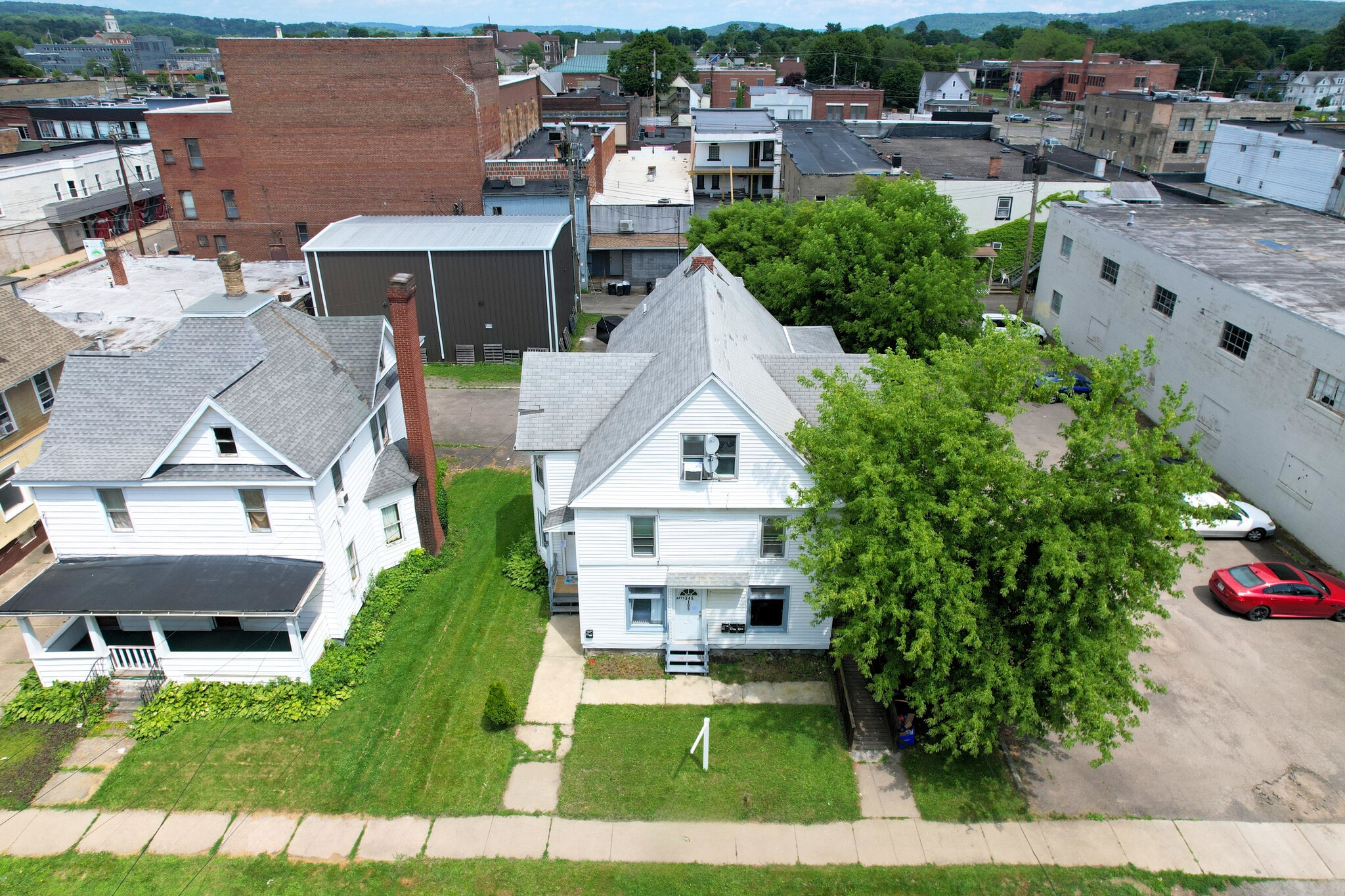 105 Madison Ave, Endicott, NY for Sale