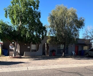 Mesa, AZ Apartments - 6723 E Avalon St