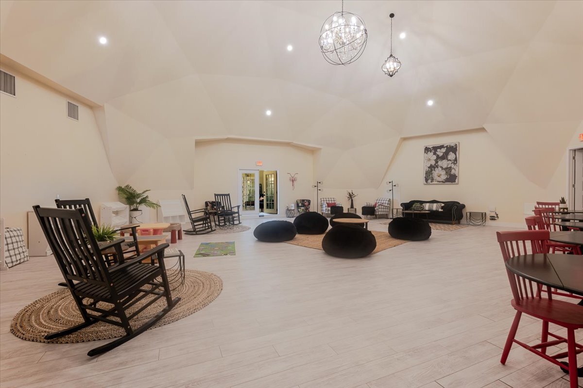 2530 Old Millsap Hwy, Mineral Wells, TX for Sale