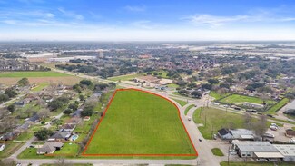 Stafford, TX Commercial Land - 13022 Stafford Rd Stafford, TX Commercial Land - 13022 Stafford Rd