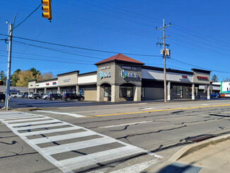 Erie, PA Office/Retail, Retail - 5130-5158 Peach St