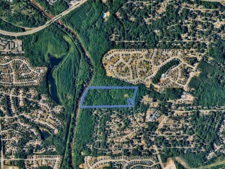 Knightdale, NC Residential - Dianne Street