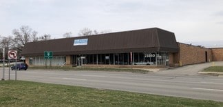 Southfield, MI Manufacturing - 23840 W 8 Mile Rd