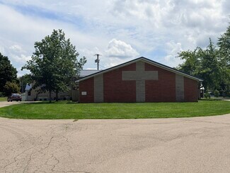 London, OH Office - 2255 US 42