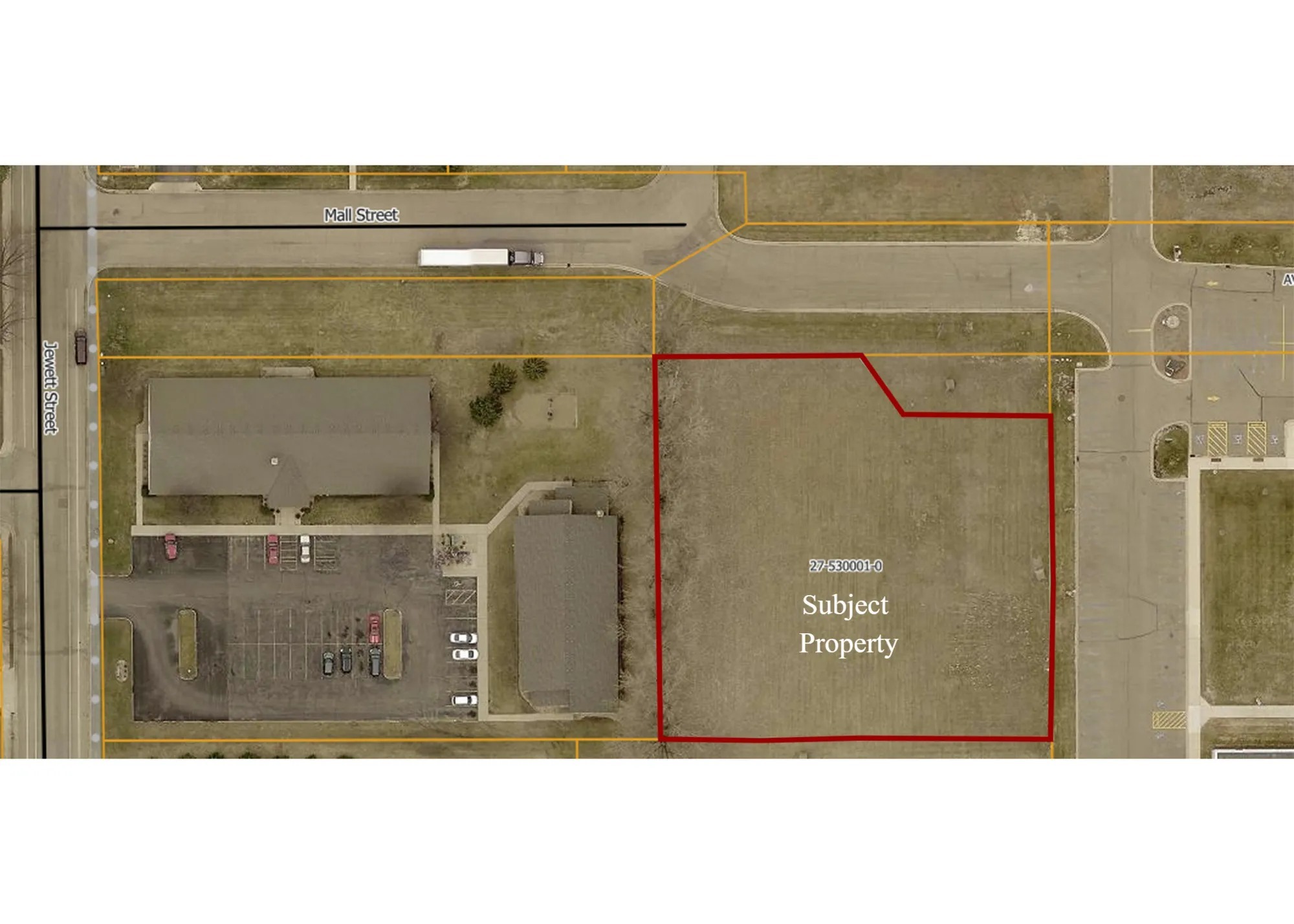 1510 Mall St, Marshall, MN for Sale