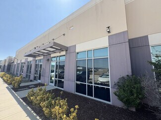 Murrieta, CA Flex - 25695 Jefferson Ave