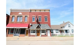 La Crosse, WI Flex - 717 Rose St