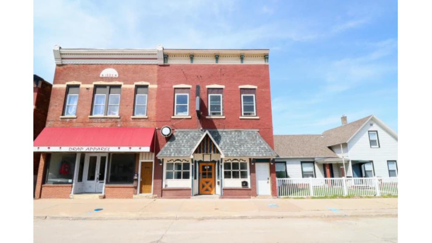 717 Rose St, La Crosse, WI for Rent