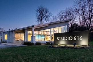 Kentwood, MI Retail - 4060 29th St SE