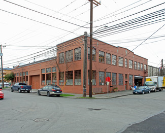 Seattle, WA Office/Retail - 701 6th Ave N