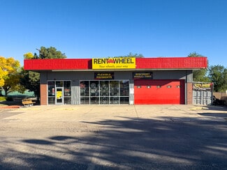 Denver, CO Auto Repair - 691 W 84th Ave