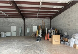 Fort Valley, GA Retail - 403 E Church St
