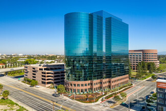 Santa Ana, CA Office - 1851 E 1st St