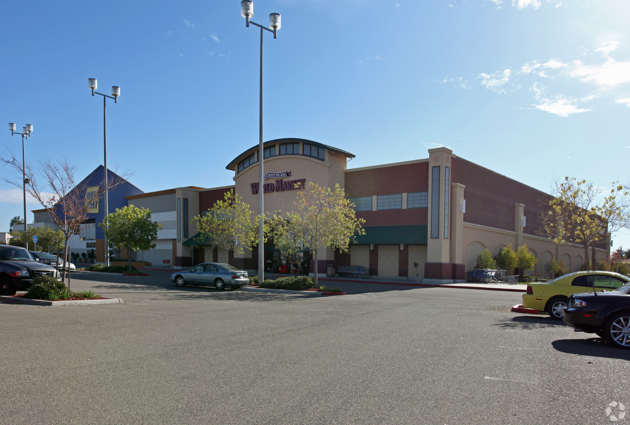 2530-2550 Naglee Rd, Tracy, CA for Rent