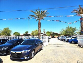 Somerton, AZ Specialty - 14794 Avenue B
