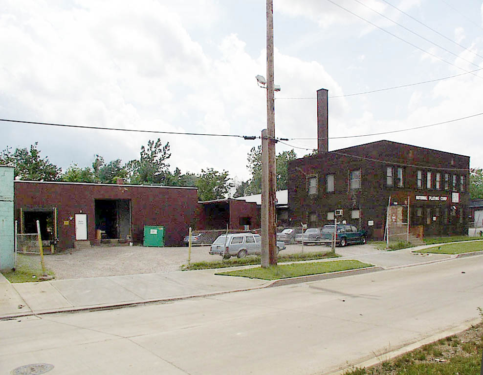 7500 Bessemer Ave, Cleveland, OH for Rent