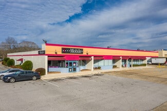 Lanett, AL Retail - 421 N Gilmer Ave