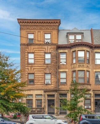 Baltimore, MD Apartments - 50 W Biddle St Baltimore, MD Apartments - 50 W Biddle St