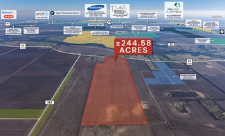 Georgetown, TX Commercial - 11301 E State 29 hwy Georgetown, TX Commercial - 11301 E State 29 hwy