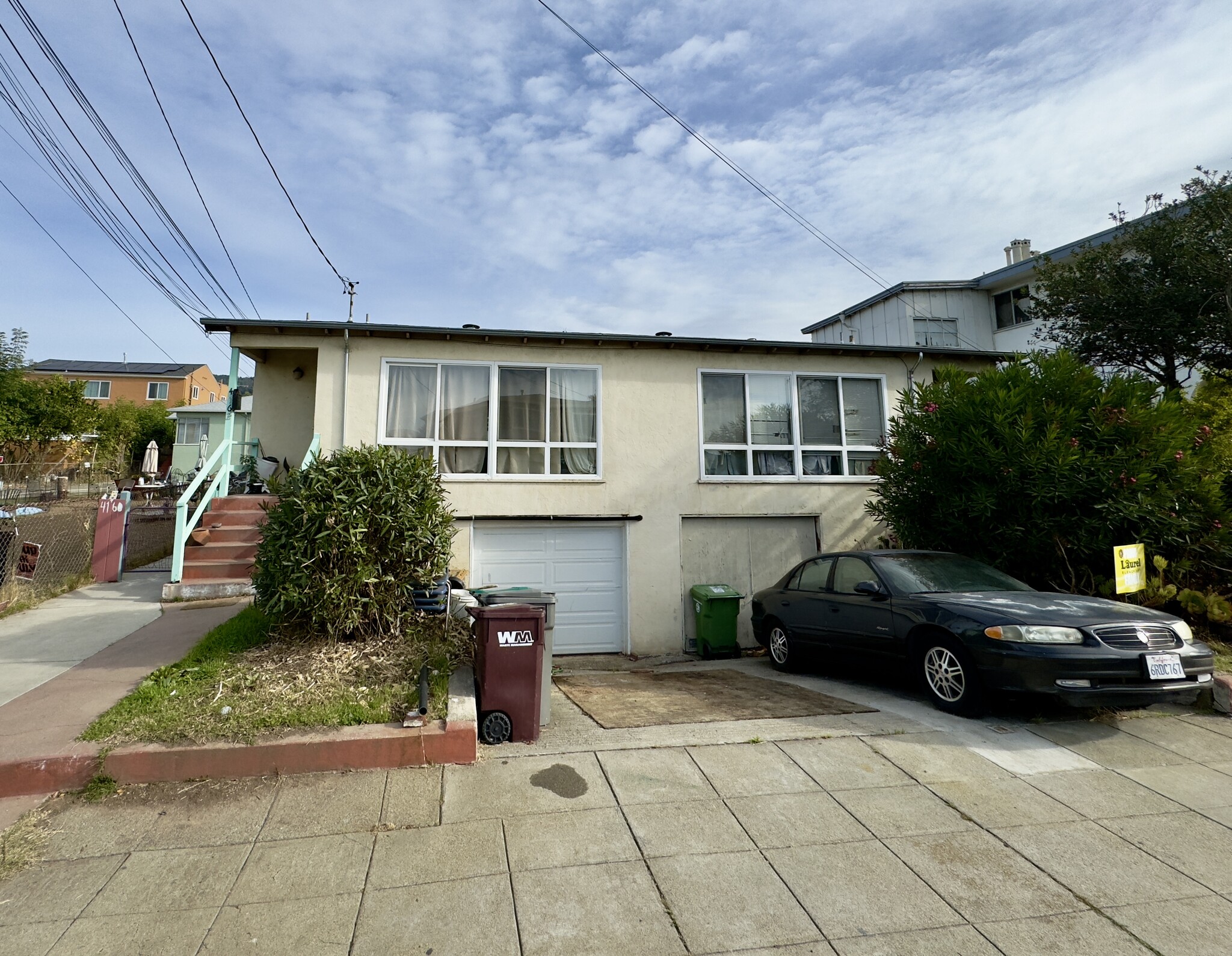 4160 Masterson St, Oakland, CA for Sale