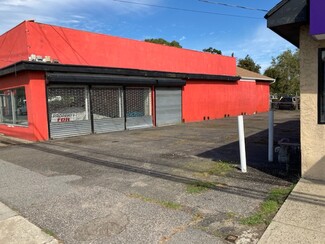 Centereach, NY Retail - 2511 Middle Country Rd