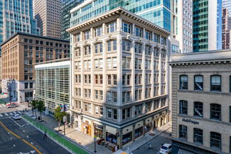San Francisco, CA Office - 121-123 2nd St