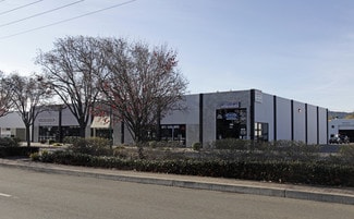 Dublin, CA Retail - 7100-7114 Village Pky