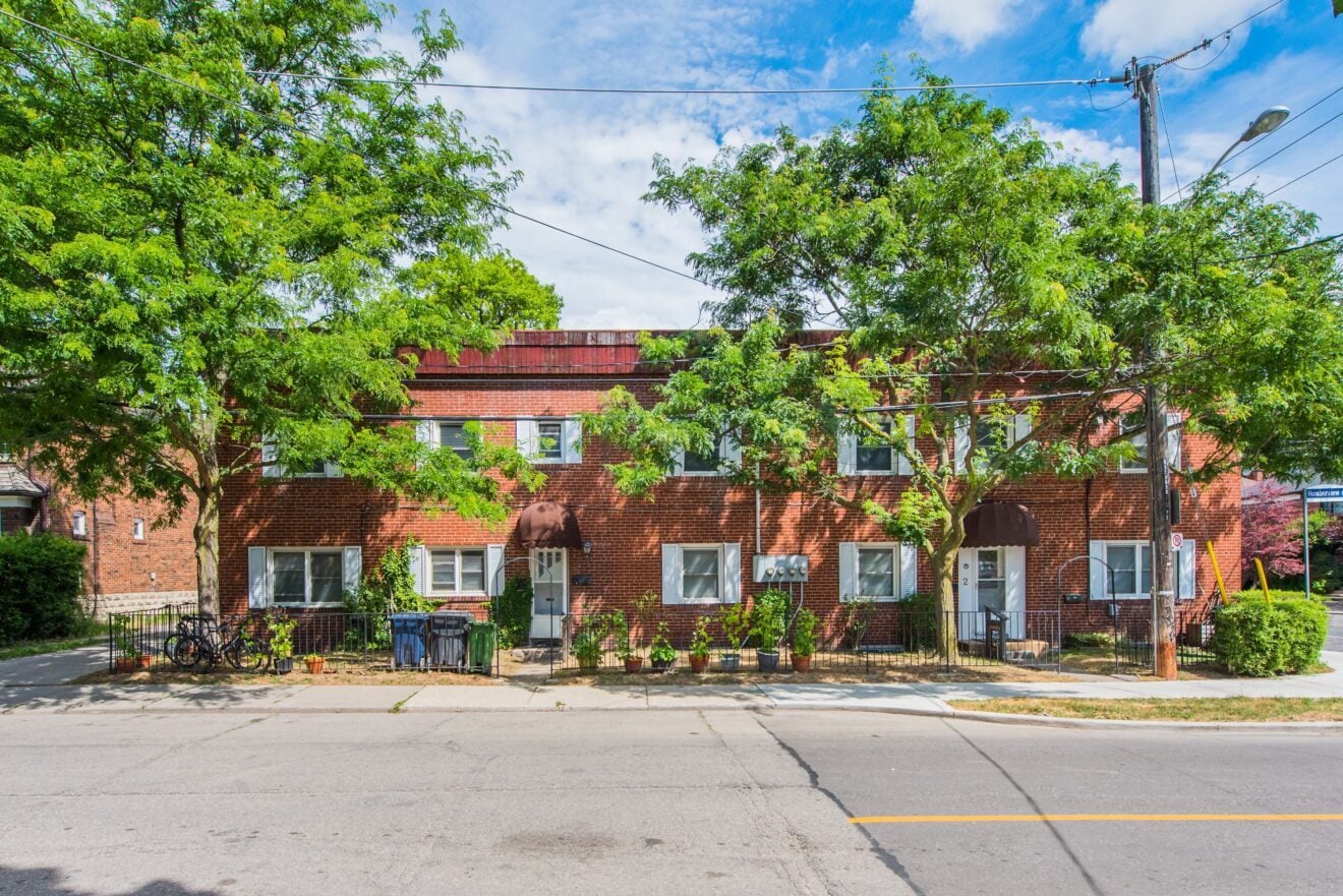 200 Jane St, Toronto, ON for Sale