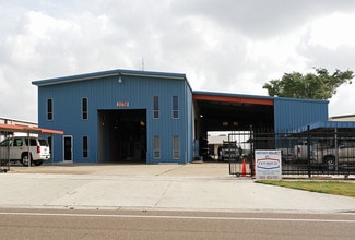 Corpus Christi, TX Office, Industrial - 2038 Saratoga Blvd
