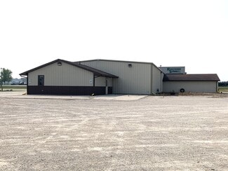 Denmark, WI Warehouse - 5866 State HWY 29