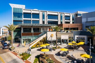 North Hollywood, CA Office - 6150 Laurel Canyon Blvd