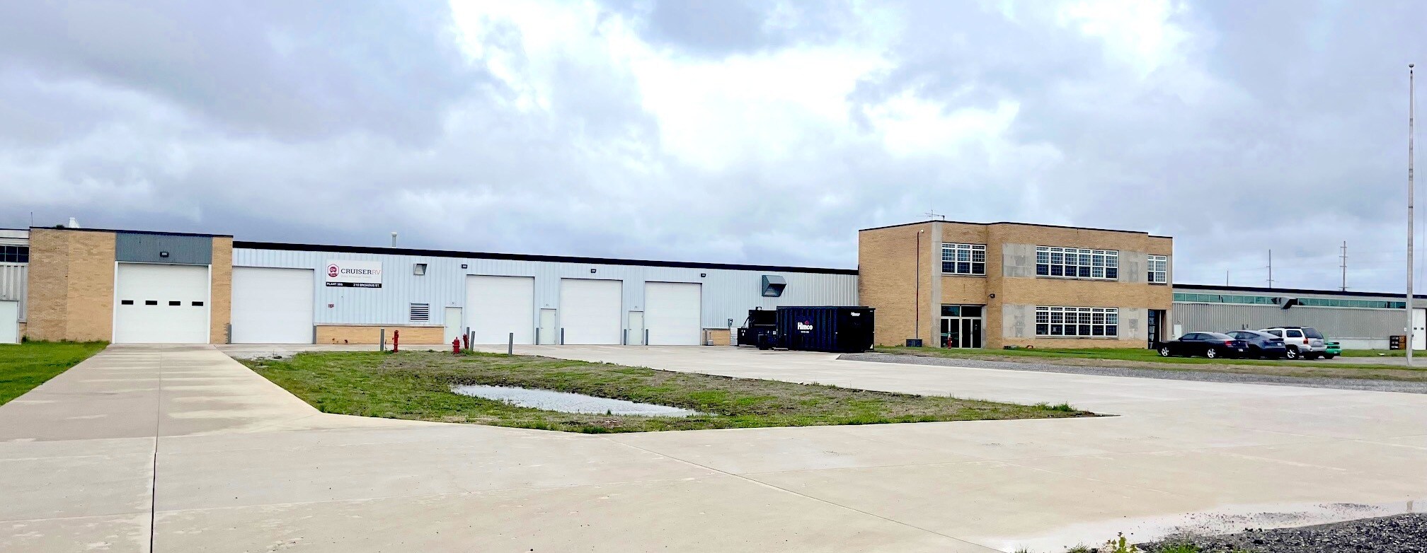 210 Broadus St, Sturgis, MI for Rent