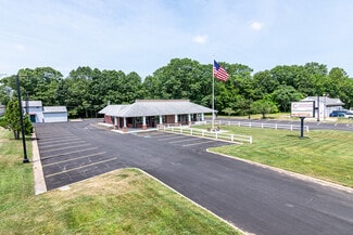North Kingstown, RI Fast Food - 6595 Post Rd