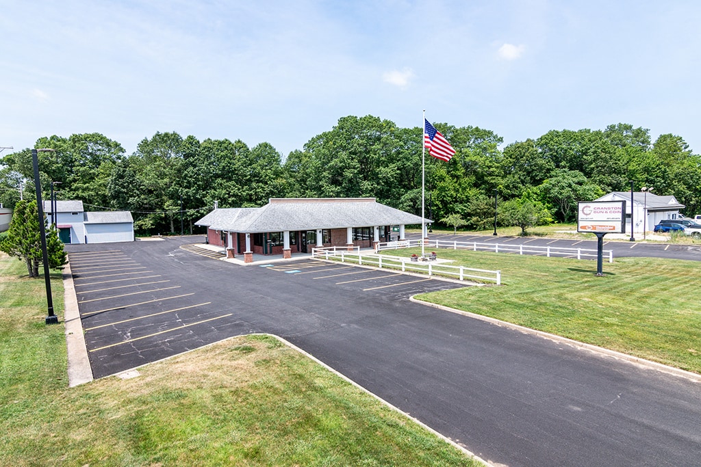 6595 Post Rd, North Kingstown, RI for Sale