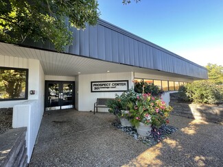 Manchester, MO Office - 301 Sovereign Ct