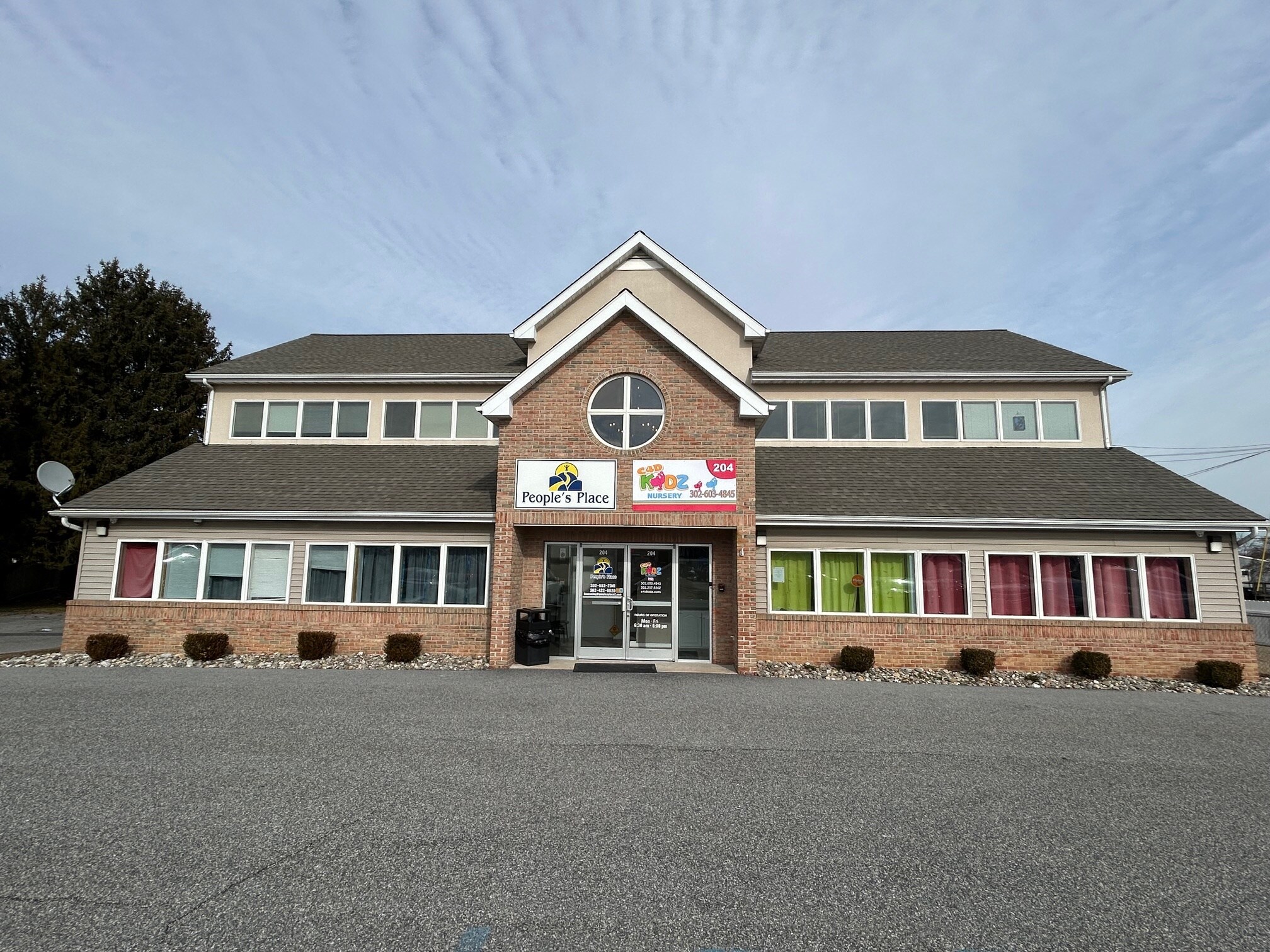 204 Georges Aly, Smyrna, DE for Rent