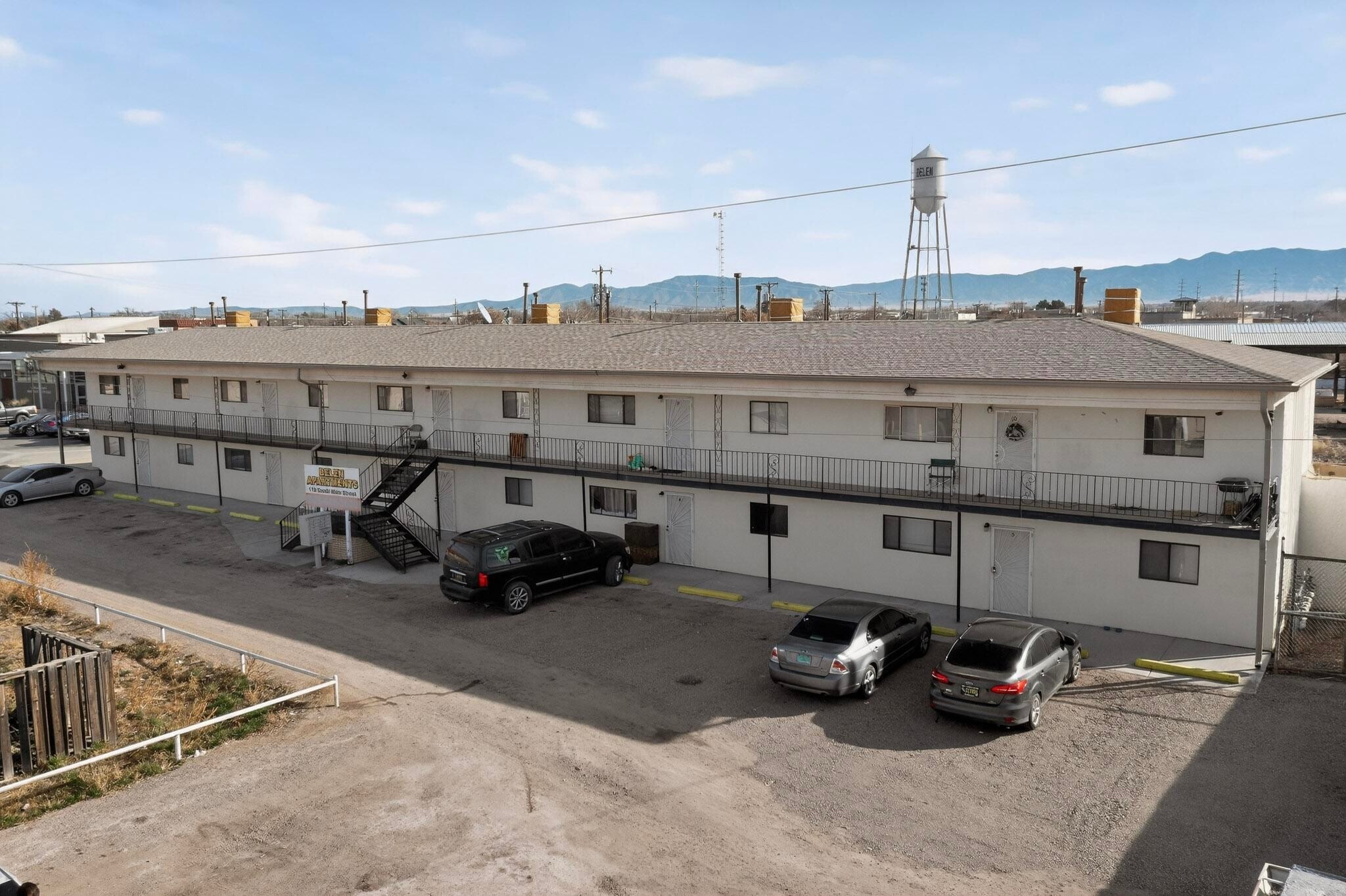 118 S Main St, Belen, NM for Sale