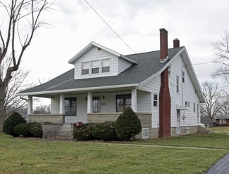 1601-1615 N West St Portfolio 1601-1615 N West St Portfolio