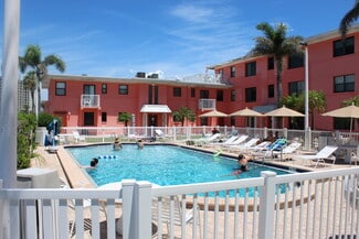 St Pete Beach, FL Flex - 6800 Sunset Way