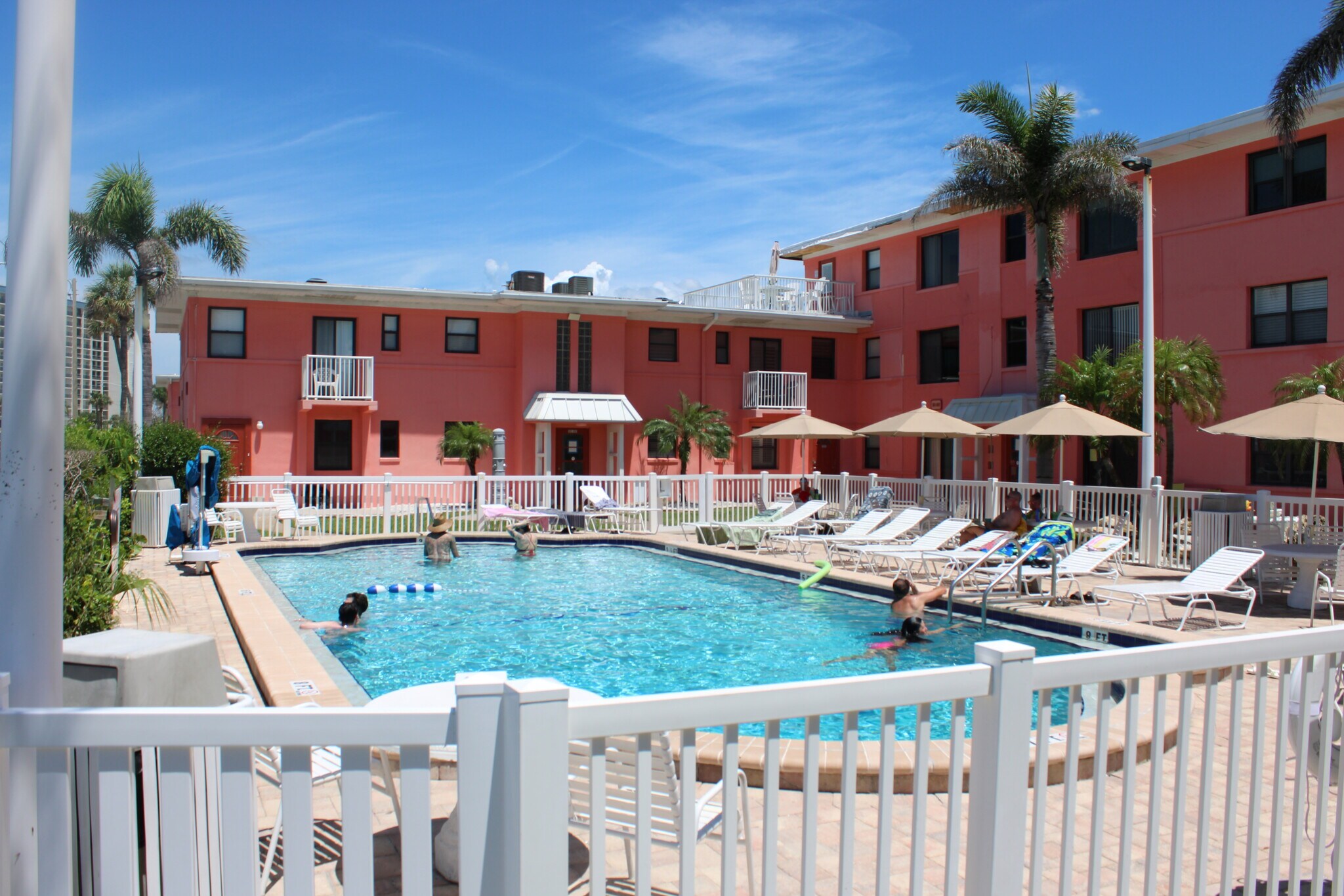 6800 Sunset Way, St Pete Beach, FL for Sale