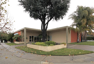 San Jose, CA Office/Medical - 1020 S Winchester Blvd