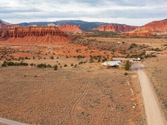 Torrey, UT Residential - TBD Dr