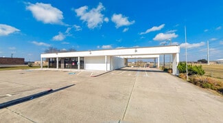 Corpus Christi, TX Retail - 14050 Northwest Blvd